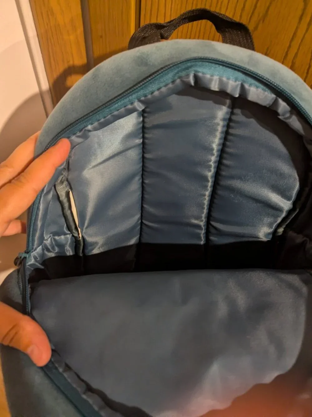 Pokémon Snorlax Plush Backpack Nintendo Bag 13